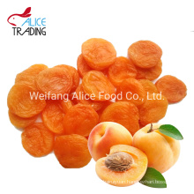 New Crop Top Quality Wholesale Preserved Fruits Price Dried Apricot